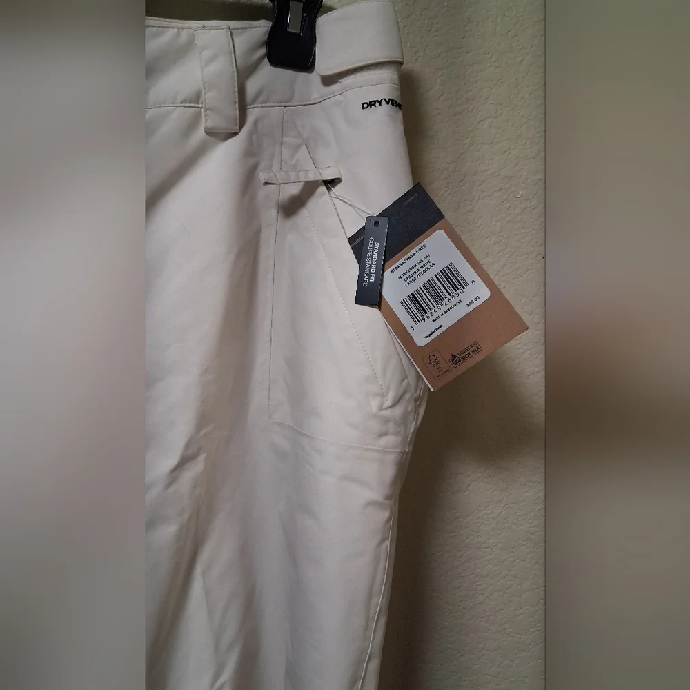 The North Face Women Snow Pants - Picture 6 of 14